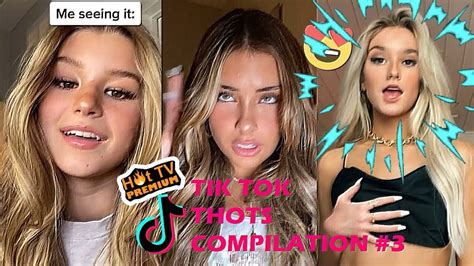 sexy thots